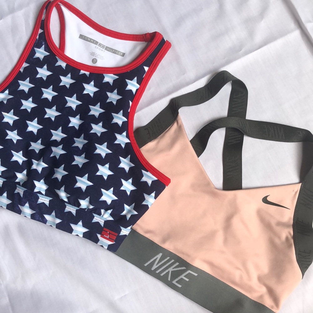 Sports bra bundle